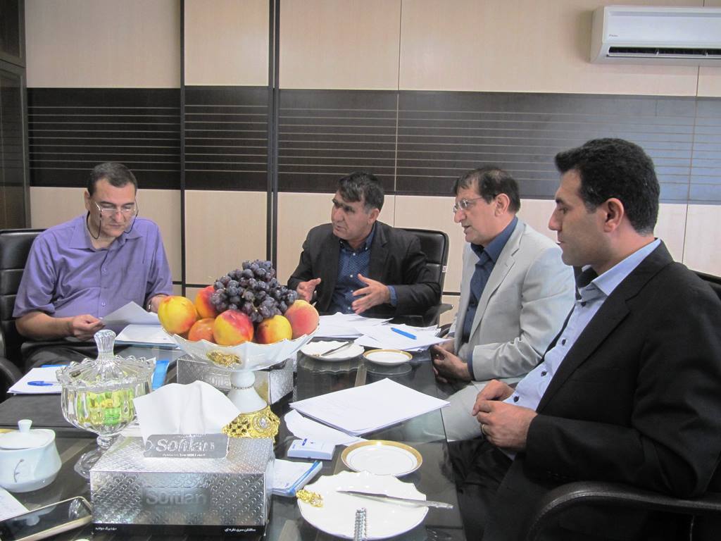 همایش تخصصی گیاهان دارویی توسط کمیسیون صنعت اتاق بازرگانی یاسوج برگزار خواهد شد